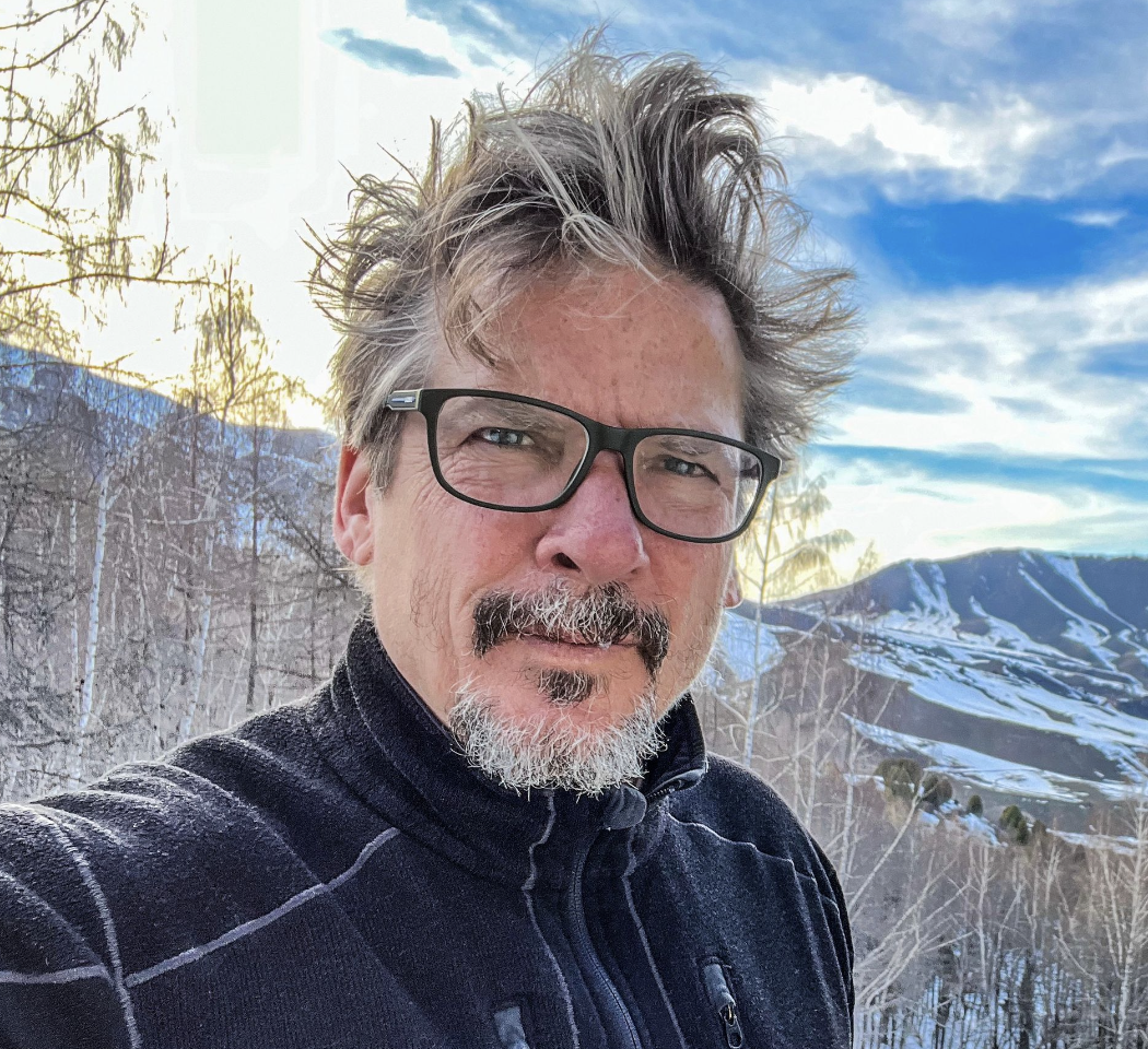 Jonathan Hunter, Founder & CEO